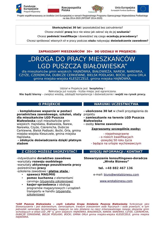 plakat