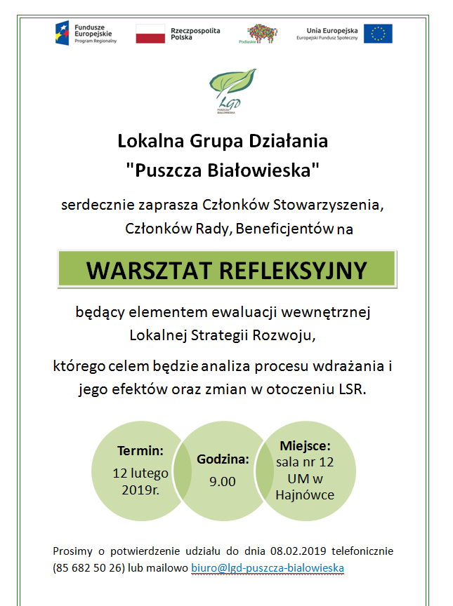 zaproszenie