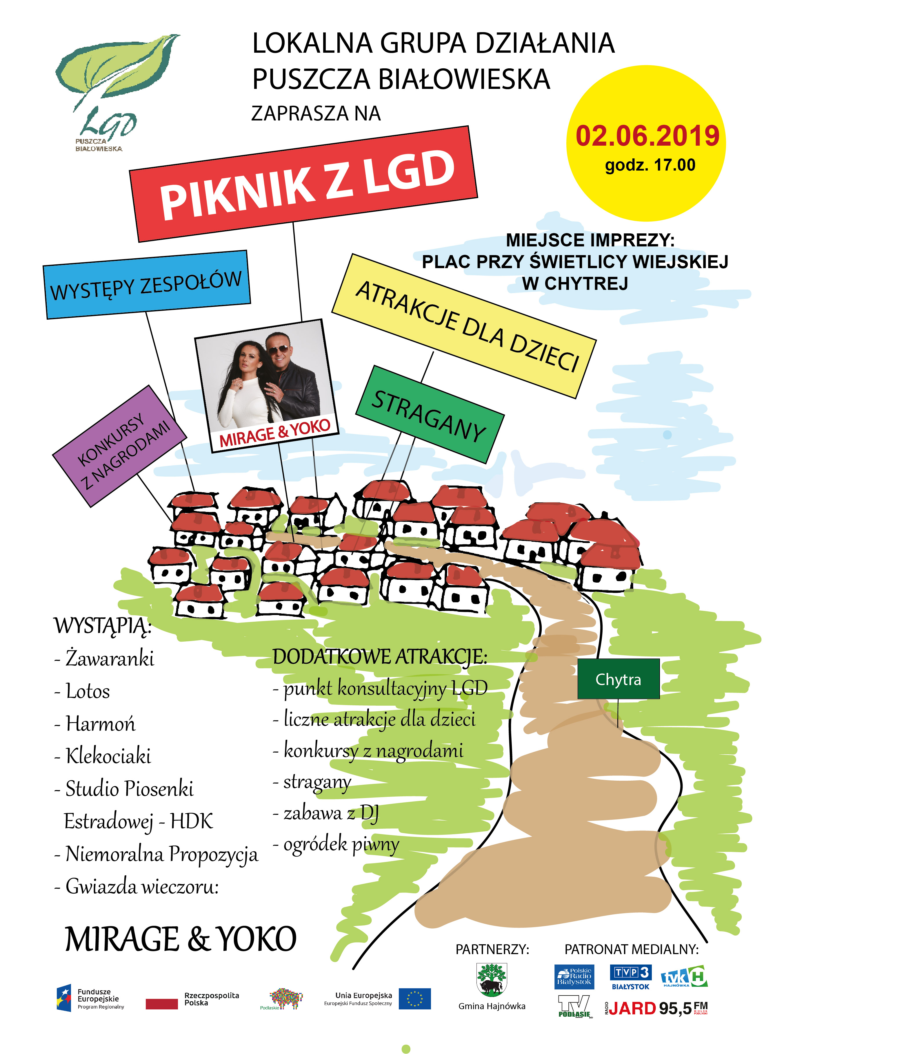 plakat wektorowy_chytra