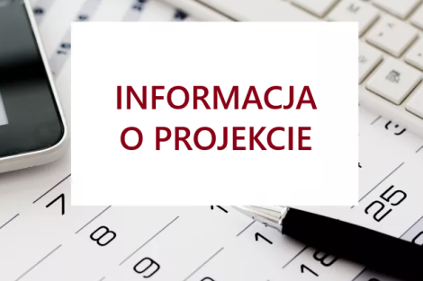 Informacja o projekcie pt: Zarządzanie LSR LGD „Puszcza Białowieska”.