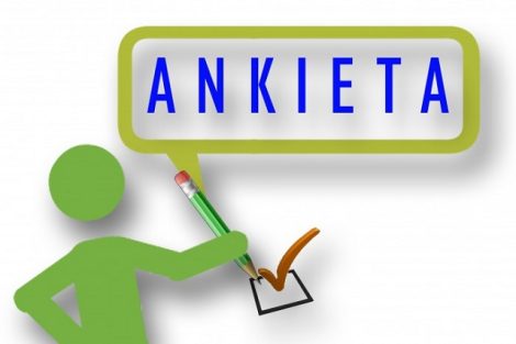Ankieta ewaluacyjna działań komunikacyjnych LGD „Puszcza Białowieska”