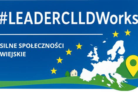 Apel o wsparcie dla obszarów wiejskich w budżecie UE 2028–2034