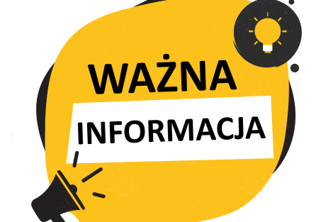 Zmiana instrukcji wypełniania WoPP w ramach naborów EFRROW